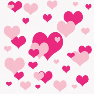 Petit Coeur A Imprimer Inspirant Photos Quelques Papiers Pour La Saint Valentin…
