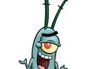 Plankton Bob L'éponge Bestof Image Plankton Villains Wiki Wikia