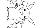 Pokemon à Colorier Et Imprimer Élégant Photographie Coloriage Pokemon à Imprimer Gratuit Noir Et Blanc
