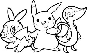 Pokemon à Imprimer Gratuit Beau Image Kinderfilmpjes