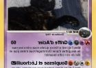 Pokémon à Imprimer Inspirant Photographie Ma Carte Pokémon Fidji Niveau Base Xd La Guerre Des