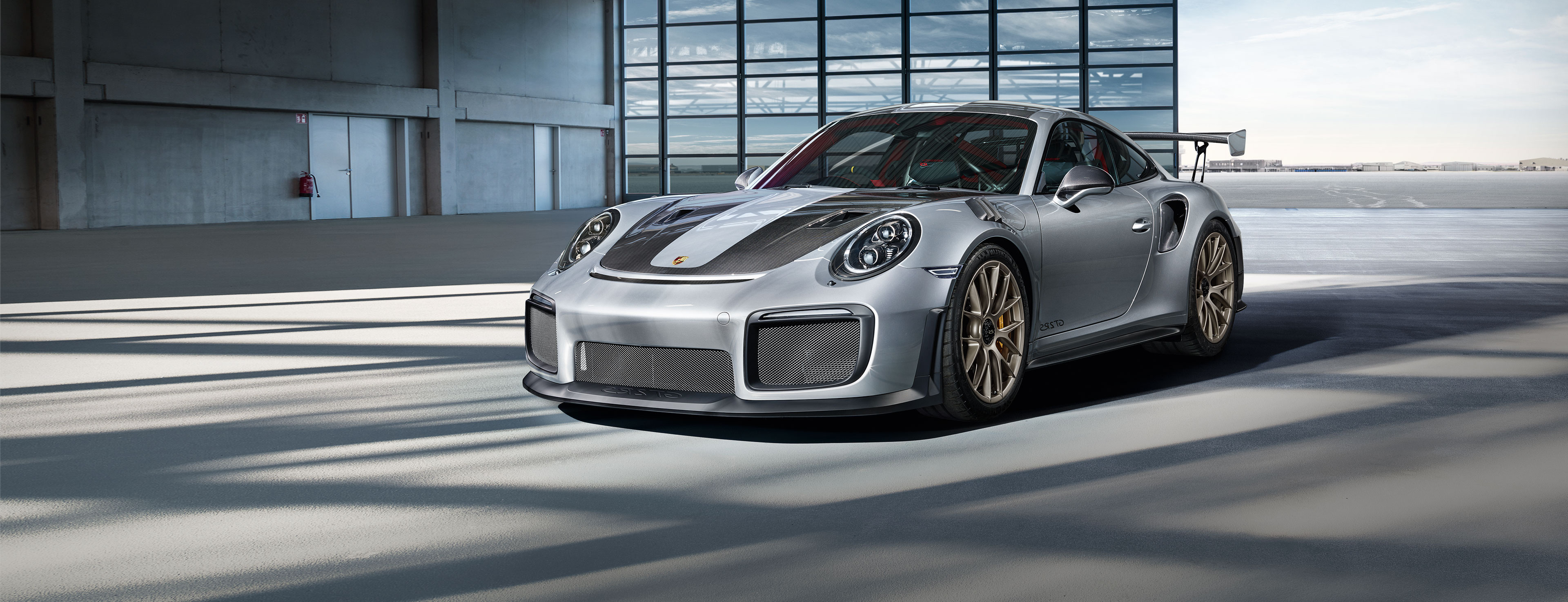 Porsche Dessin Nouveau Image 911 Gt2 Rs Les Modèles 911 Modèles Dr Ing H C F