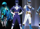 Power Ranger A Colorier Cool Stock Every Blue Power Ranger Ranked
