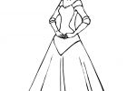 Princesse à Colorier Beau Photos Coloriages Princesse à Colorier En Ligne Fr Hellokids