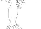 Princesse à Colorier Inspirant Images Dessin A Colorier Gratuit Ariel Superbe Inspiration