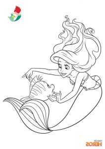 Princesse Coloriage à Imprimer Beau Images Coloriage Princesse Disney à Imprimer En Ligne