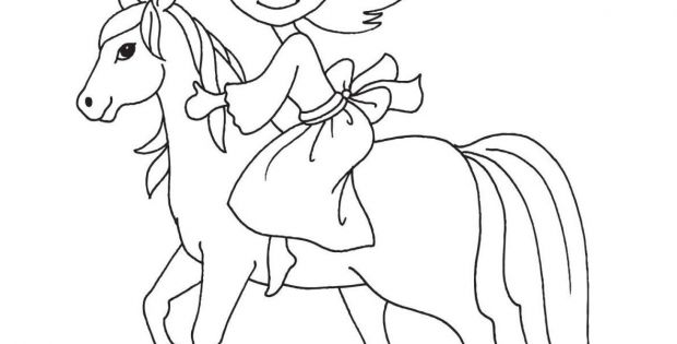 Princesse Coloriage à Imprimer Beau Photos Coloriage