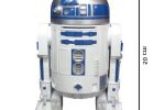 R2d2 Dessin Beau Stock Star Wars Figurine De 50 Cm R2d2 Achat Vente Figurine