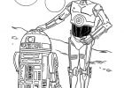R2d2 Dessin Luxe Collection Star Wars for Kids Star Wars Kids Coloring Pages