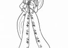 Raiponce à Colorier Luxe Image Coloriage Princesse A Imprimer