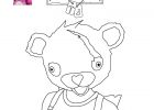 Skin fortnite A Colorier Bestof Photographie Coloriage Cuddle Team Leader fortnite Jecolorie