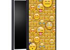 Smiley iPhone A Imprimer Nouveau Image Smiley Visage iPhone 4 Promotion Achetez Des Smiley Visage