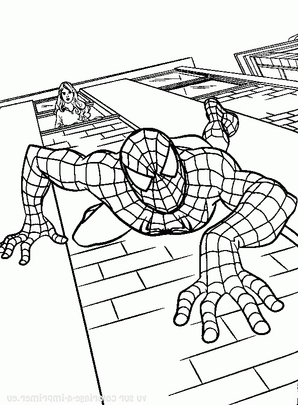 Spider Man Coloriage Inspirant Collection Disney Infinity Thor Coloring Page Coloring Pages