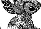 Stitch Mandala Unique Image 3320 Best Images About Coloring Pages On Pinterest