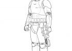 Stormtrooper Coloriage Beau Photos First order Stormtrooper Coloring Pages Hellokids