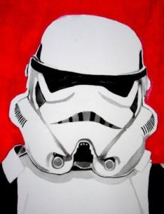 Stormtrooper Coloriage Impressionnant Collection Dessins De Troopers Page 5
