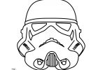 Stormtrooper Dessin Beau Stock 100 Coloriage Masque Star Wars