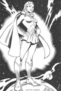 Super Girl Dessin Inspirant Photos Supergirl 34 Super Héros – Coloriages à Imprimer