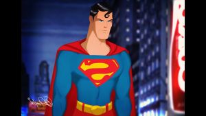 Super Girl Dessin Nouveau Photographie Superman Le Scientifique Fou Dessin Animé En Français