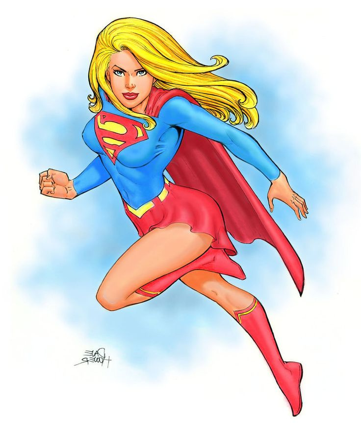 Supergirl Dessin Beau Galerie 48 Best Supergirl Images On Pinterest