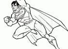 Superhero Dessin Beau Photos Dc Ics Super Heroes Superheroes – Printable Coloring