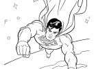 Superhero Dessin Inspirant Stock Coloriage Superman à Imprimer Gratuitement
