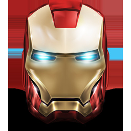 Tete Iron Man Impressionnant Galerie Classic Helmet Icon Iron Man Icon Set softicons