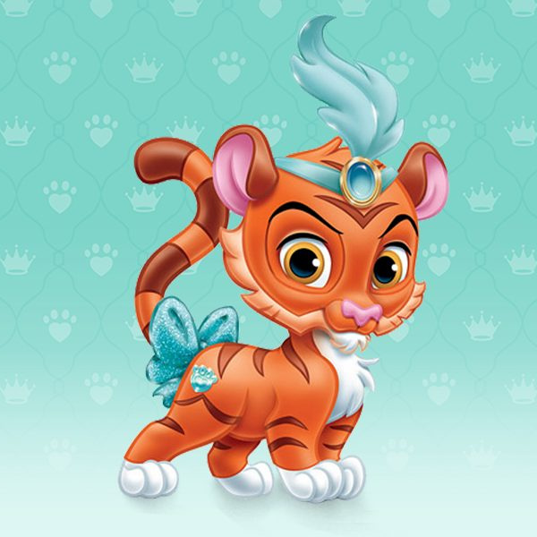 Tigre Jasmine Luxe Images Sultan Disney Junior Random Episodes Wiki