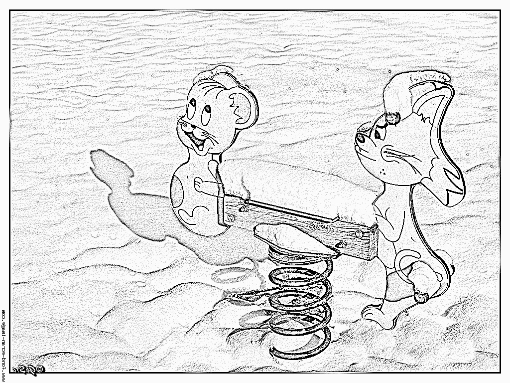 Tom Et Jerry Coloriage Beau Photos tom Et Jerry Coloriage tom Et Jerry En Ligne Gratuit A