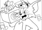 Tom Et Jerry Coloriage Bestof Photos Dessin De tom Et Jerry A Imprimer