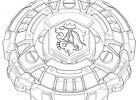Toupie Beyblade Coloriage Cool Image Coloriage Imprimer En Ligne