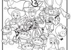 Toy Story Dessin Impressionnant Photos Coloriage toy Story Momes