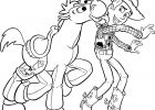Toy Story Dessin Luxe Collection Coloriage Disney toy Story 4 Dessin