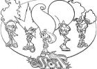 Troll Dessin Bestof Stock Coloriage Trolls