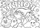 Trolls Coloriage Cool Stock Coloriage Les Trolls Coloriages Pour Enfants Coloriage