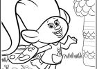 Trolls Coloriage Impressionnant Photographie Trolls Harper Coloring Page