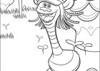 Trolls Coloriage Inspirant Images Coloriage Trolls 30