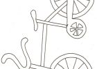Vélo Enfant Dessin Nouveau Photographie Les 45 Meilleures Images Du Tableau Prévention Routière