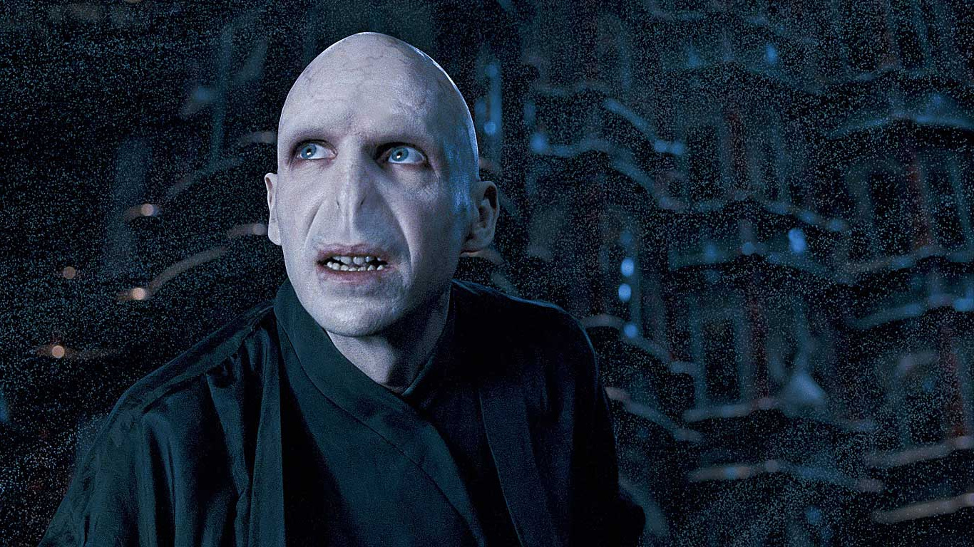 Voldemort Dessin Luxe Galerie Stars Hinter Der Maske so Verwandeln Sich