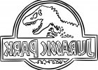 Dessin Jurassic Park Beau Galerie Jurassic Park Coloring Pages at Getcolorings
