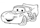 Coloriage Cars Flash Mcqueen Beau Stock Coloriage Cars Et Cars 2 Et Dessins De Flash Mc Queen