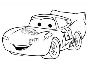 Coloriage Cars Flash Mcqueen Beau Stock Coloriage Cars Et Cars 2 Et Dessins De Flash Mc Queen