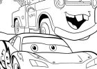 Coloriage Cars Flash Mcqueen Luxe Galerie Coloriage Flash Mcqueen 3 Dessins Gratuits Colorier