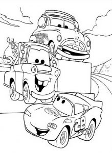 Coloriage Flash Mcqueen 3 Cool Collection Coloriage Cars Et Cars 2 Et Dessins De Flash Mc Queen