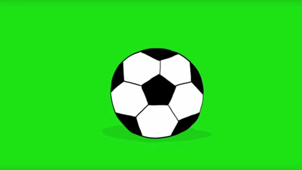 Dessin De Football Élégant Photographie Ment Dessiner Un Ballon De Foot