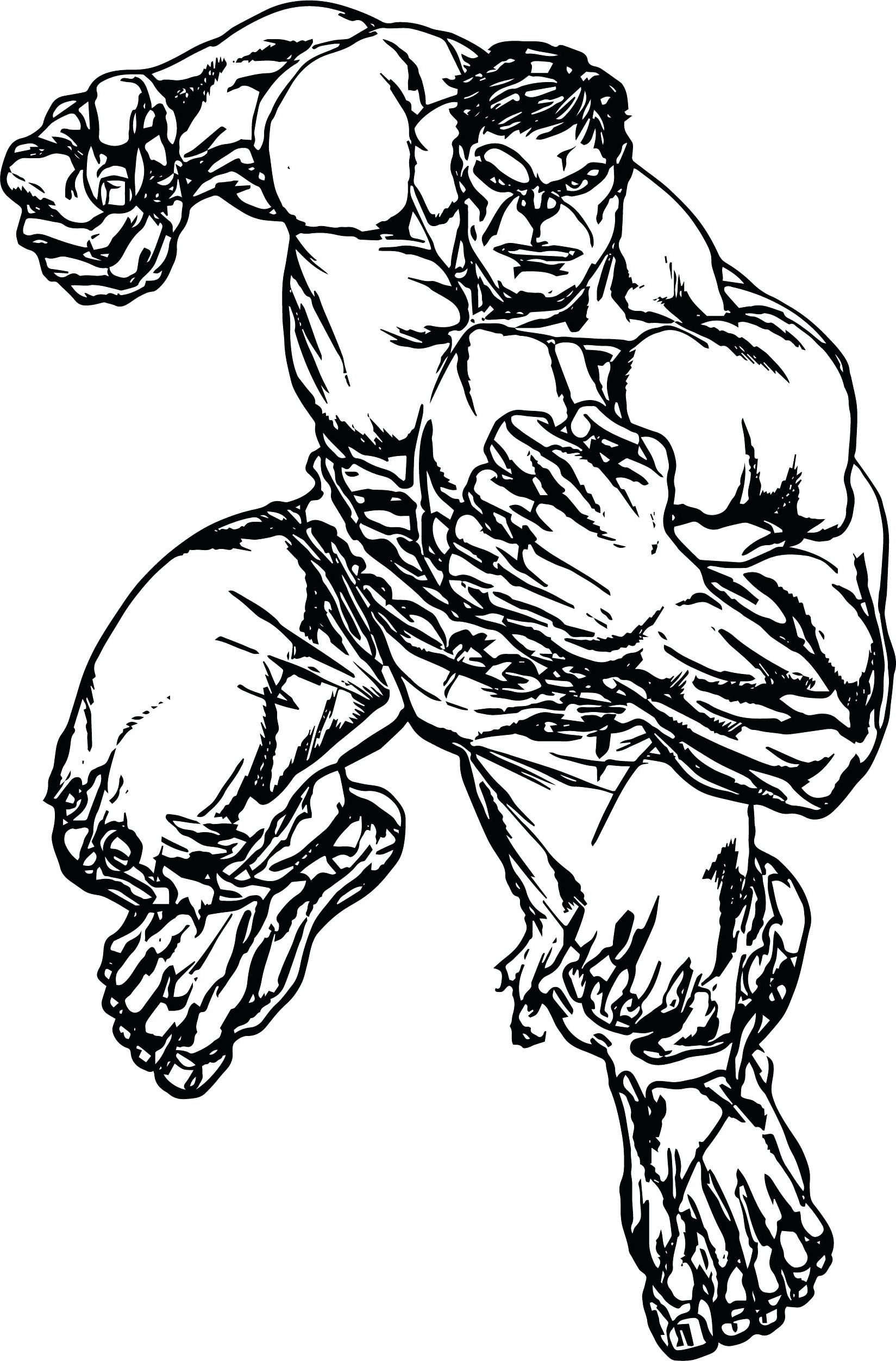 Hulk Dessin Bestof Photographie Hulkbuster Drawing at Getdrawings