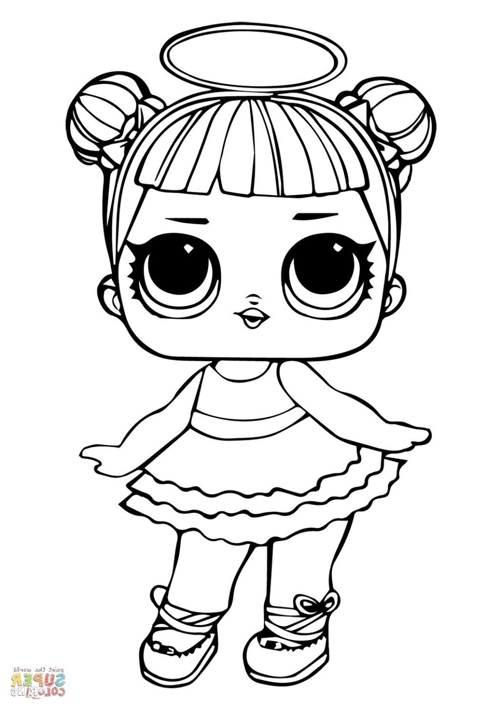 Coloriage A Imprimer Poupee Lol Luxe Photos 27 Wonderful Of Lol Coloring Pages
