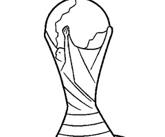 Coupe Du Monde Coloriage Bestof Image Coloriage Foot En Ligne Gratuit Dessin Foot à Colorier Ou