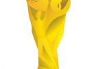 Coupe Du Monde Coloriage Élégant Stock Image Trophée De La Coupe Du Monde Gratuites à