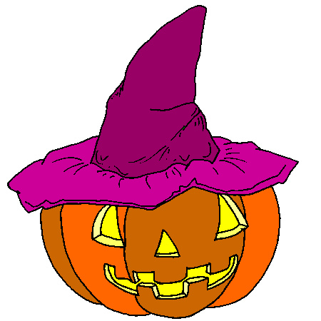 Dessin Halloween A Colorier Et Imprimer Impressionnant Images Halloween Citrouille